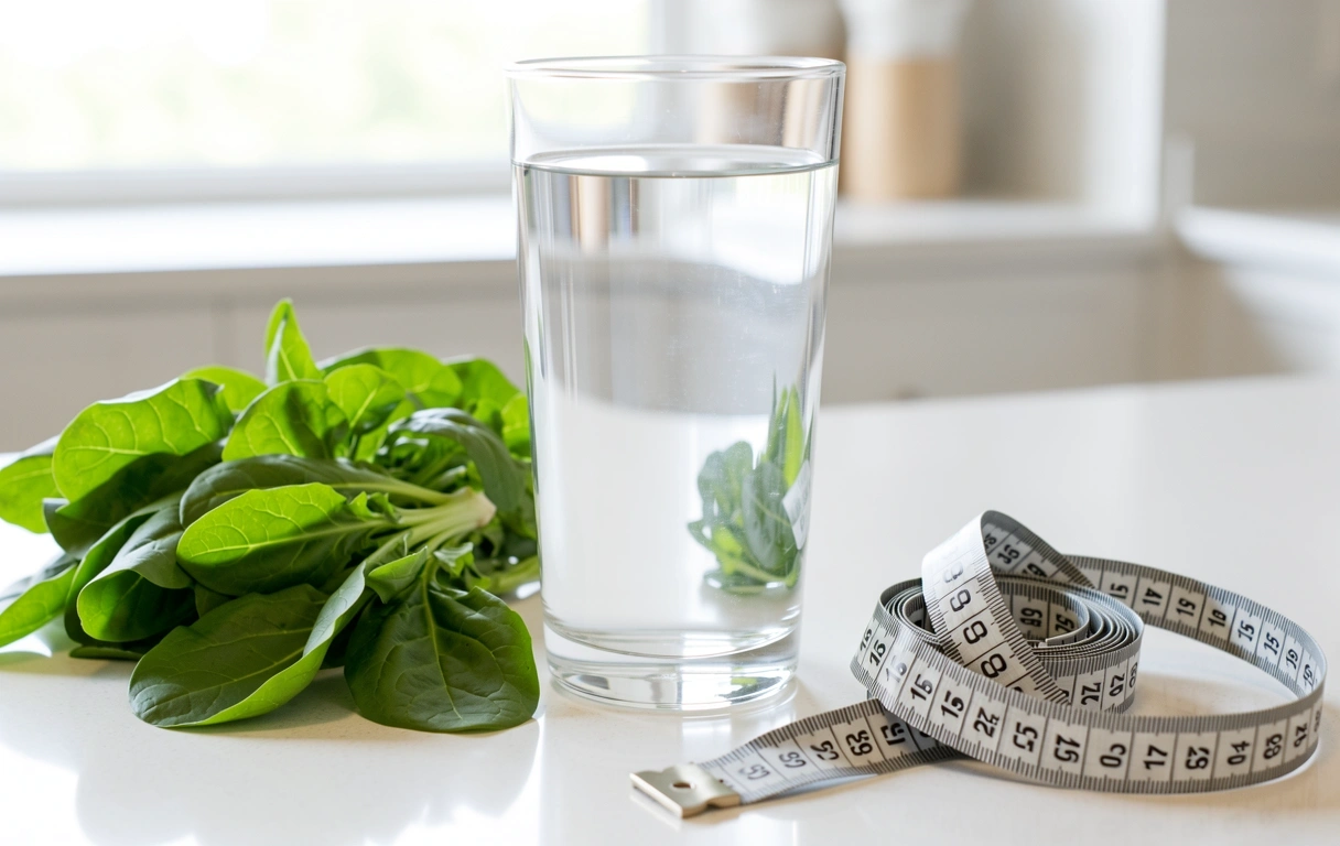 Nutrition and Health Context